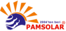 Pam Solar Denizli Güneş Enerjisinden Elektrik Üretim Sistemleri